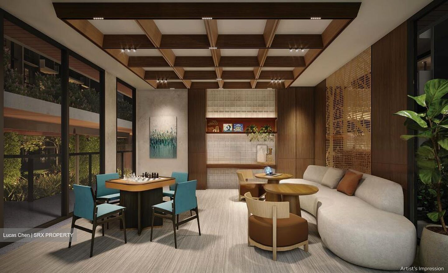 Otto Place (D24), Condominium #455286151